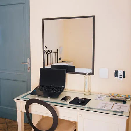 Il Quartuccio B&B Gaeta-3
