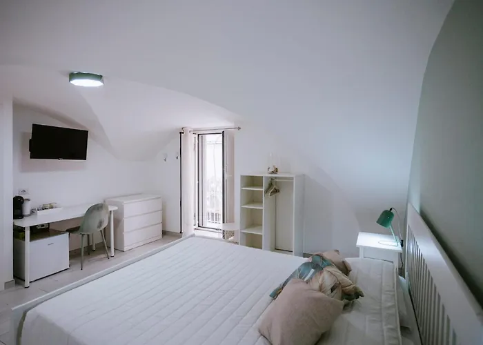 Hotel Residenza Delle Sirene Gaeta